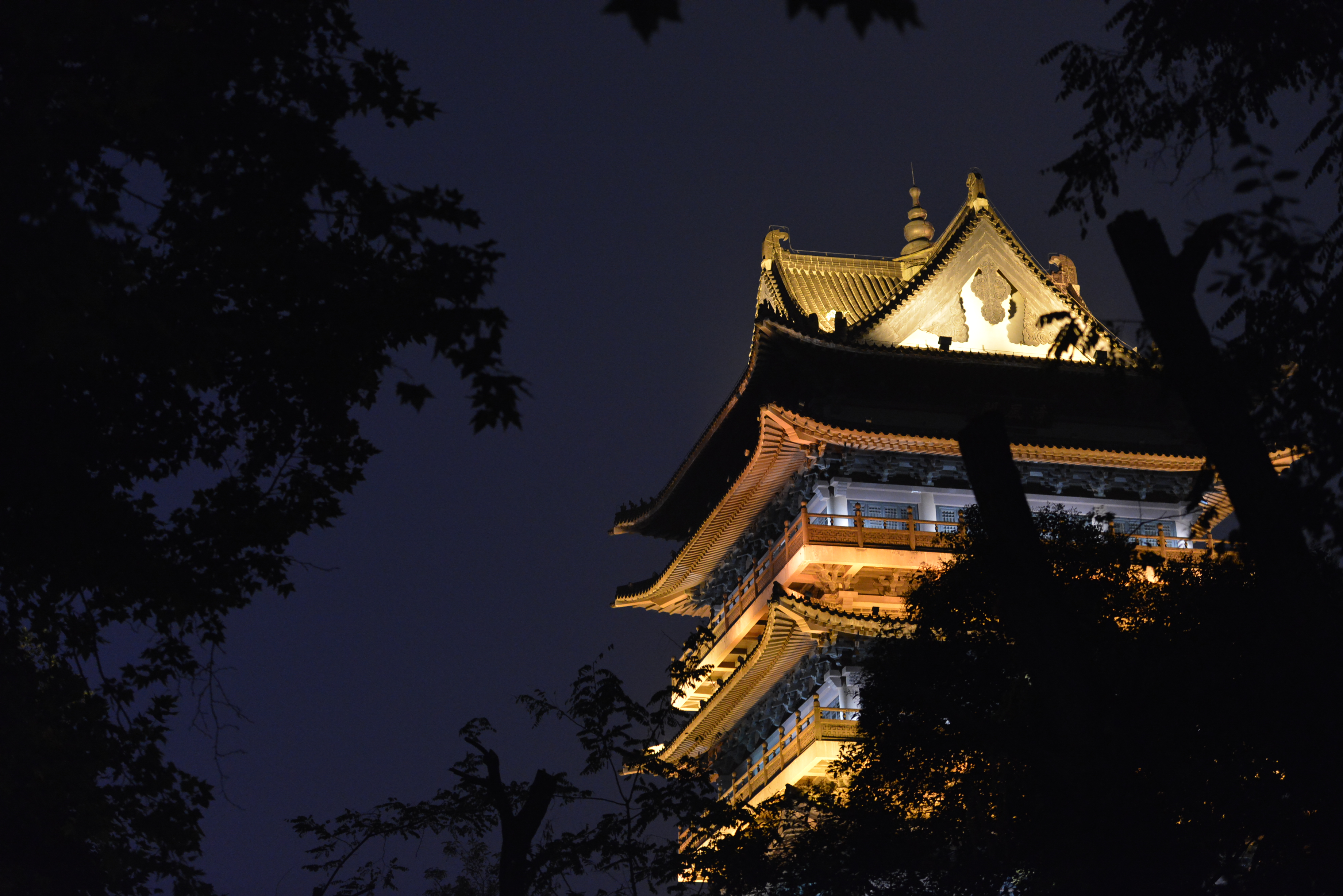 合肥包公園將傾力打造國(guó)家5A級(jí)景區(qū)