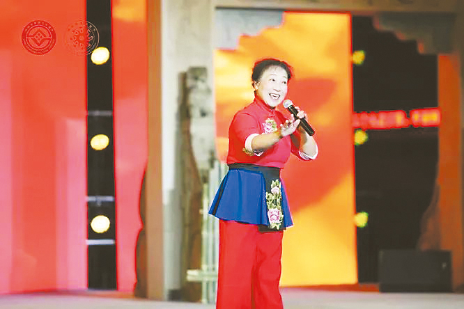 久唱不衰的國家級非遺——巢湖民歌的春之旋律
