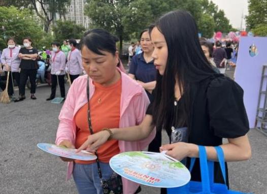 安巢經(jīng)開(kāi)區(qū)2023年大地歡歌“濃情端午”文藝匯演暨“夏季村晚”大聯(lián)歡精彩上演
