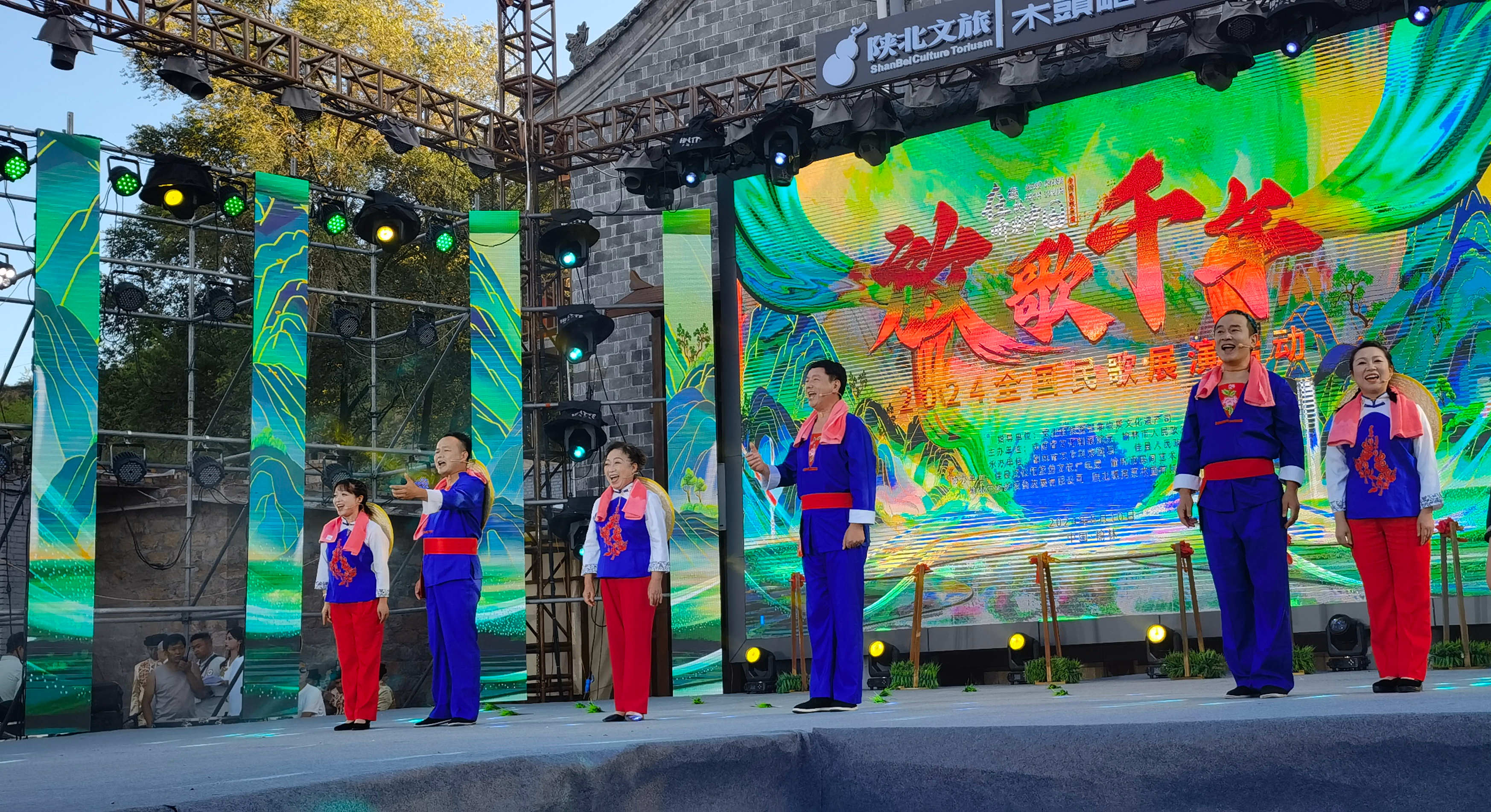 融合 交流 創(chuàng)新，合肥非遺很city！