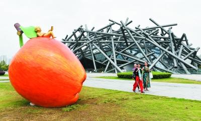 市民家門口享藝術(shù)盛宴