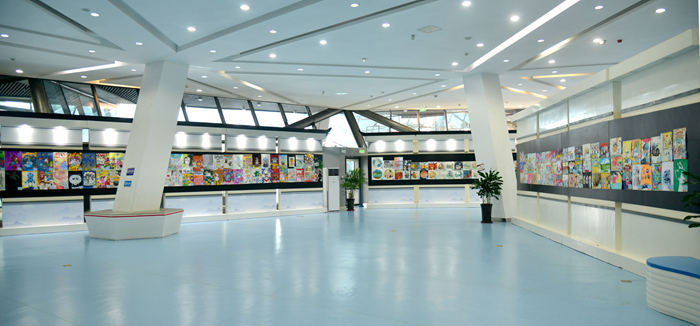 眾志成城 童心中國――2020年合肥市少兒書畫大賽評選結果公布
