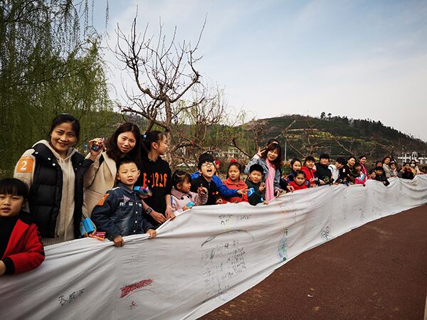 廬江開啟文化旅游年 美麗鄉(xiāng)村精品線路推出