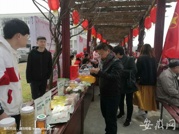 肥東縣第三屆曹植文化旅游節(jié)開幕