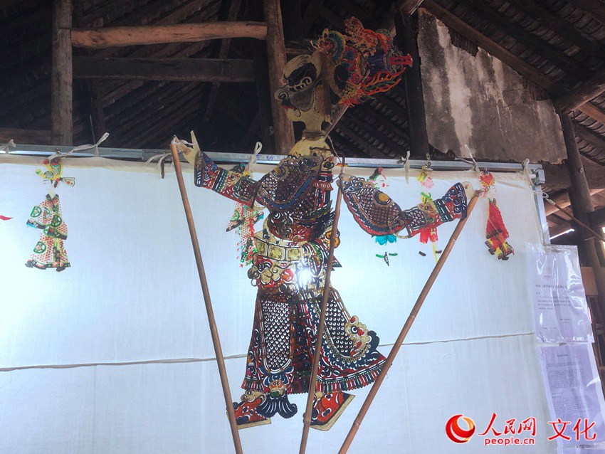 為什么中國是擁有“非遺”項目最多的國家？